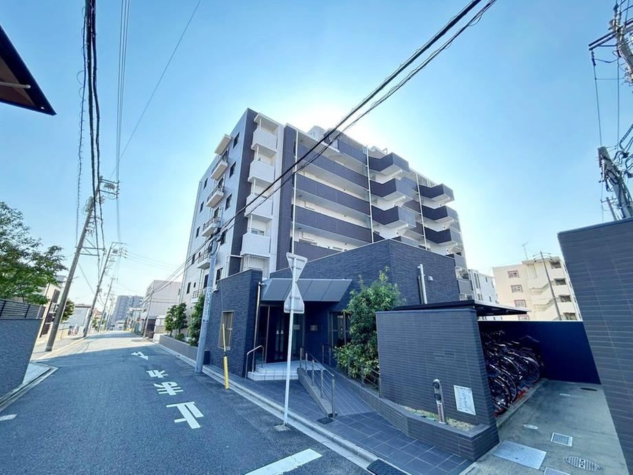 4LDK apartment in Mizuho Ward, Nagoya, Aichi - Photo 1
