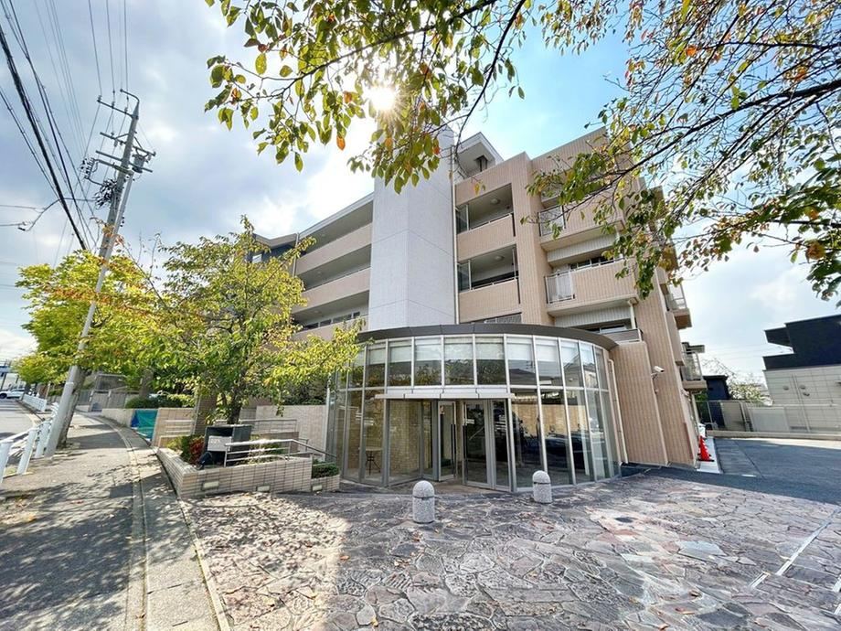 2LDK apartment in Midori Ward, Nagoya, Aichi - Photo 1