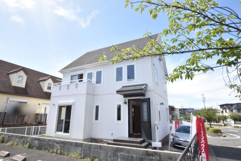 2LDK house in Midori Ward, Nagoya, Aichi - Photo 1