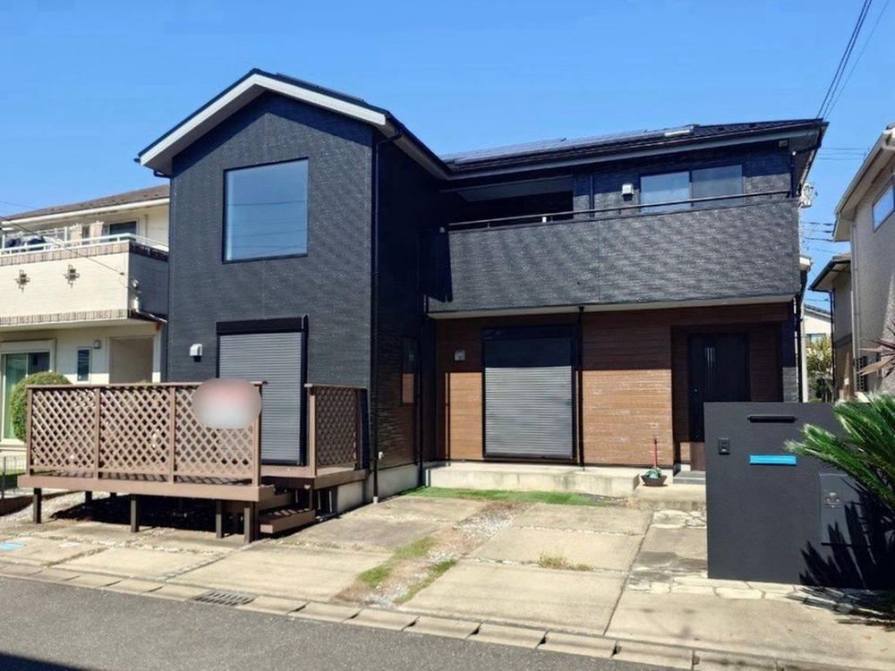 4LDK house in Yachiyo, Chiba - Photo 1