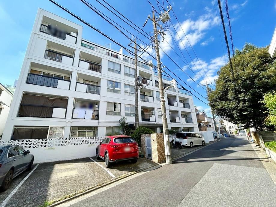 1DK apartment in Ota Ward, Tokyo - Photo 1