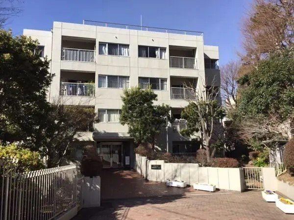3LDK apartment in Ota Ward, Tokyo - Photo 1