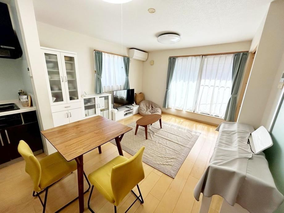 1LDK+S house in Nakano Ward, Tokyo - Photo 1