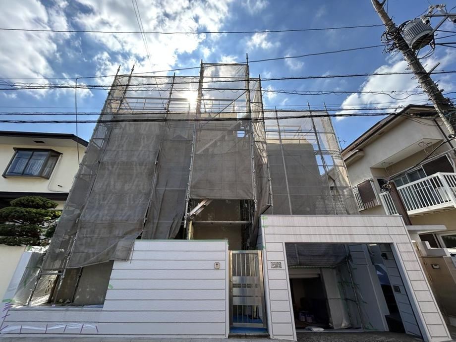 3LDK house in Suginami Ward, Tokyo - Photo 1
