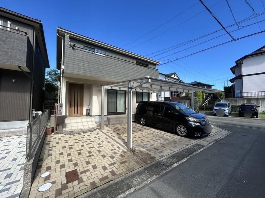 4LDK house in Toyohashi, Aichi - Photo 1