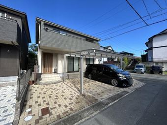 4LDK house in Toyohashi