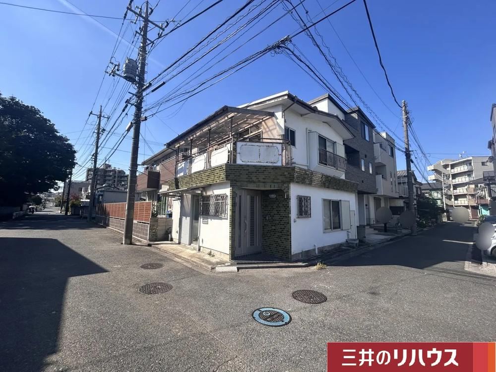 59 m² land in Minami Ward, Saitama - Photo 1