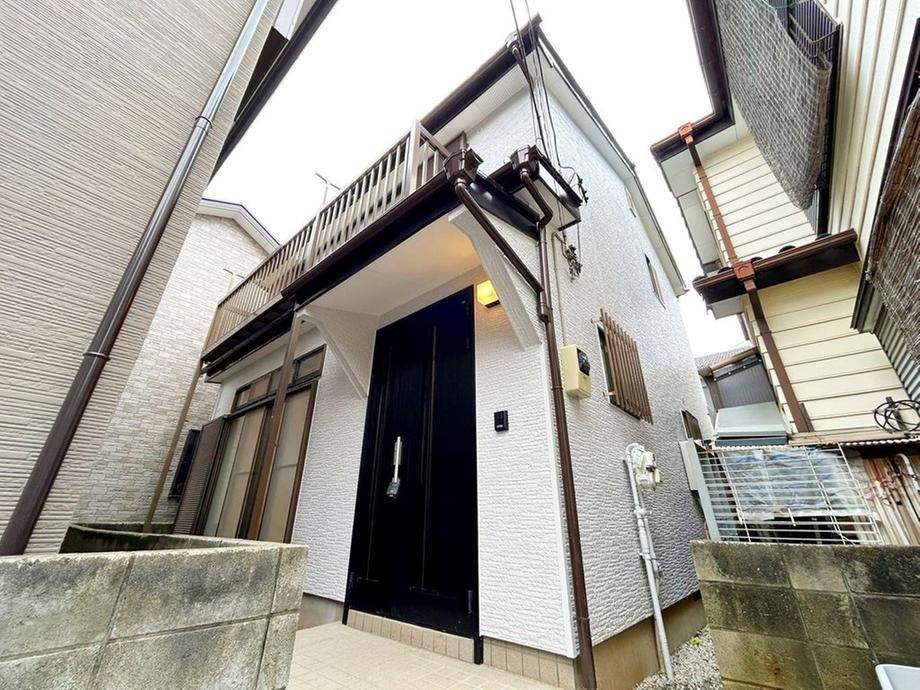 3LDK house in Chuo Ward, Saitama - Photo 1