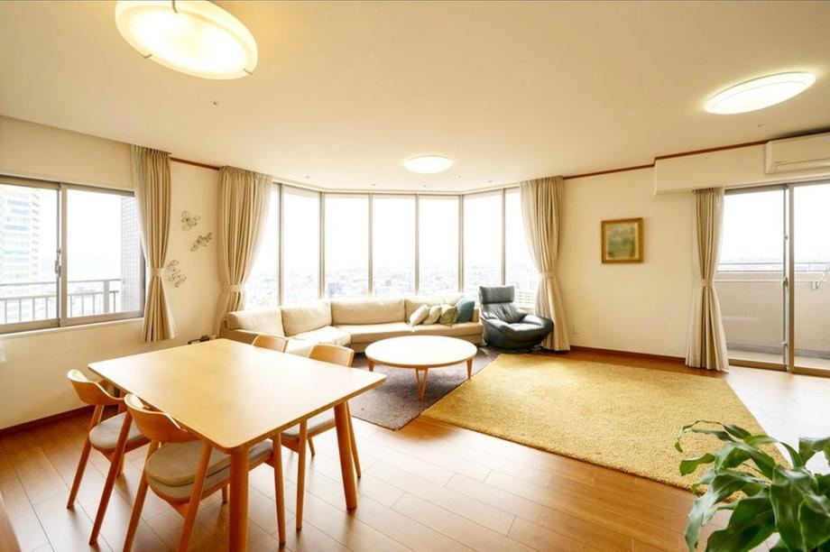 3LDK apartment in Tennoji Ward, Osaka - Photo 1