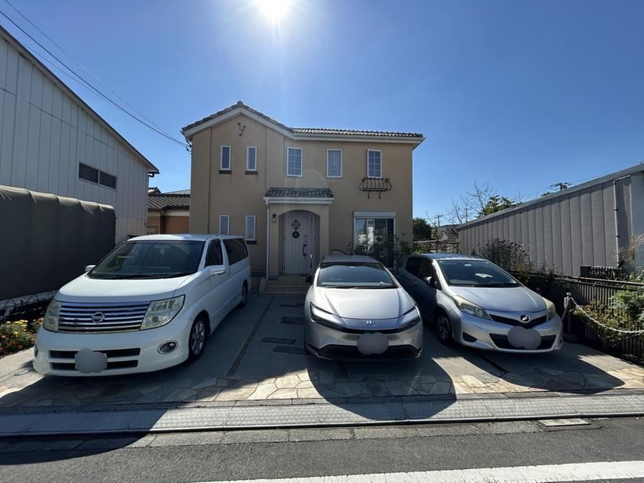 3LDK house in Yashio, Saitama - Photo 1