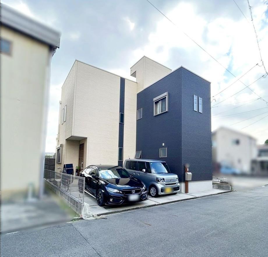 3LDK+S house in Minami Ward, Nagoya, Aichi - Photo 1