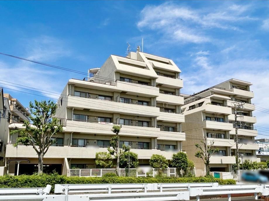 3LDK apartment in Aoba Ward, Yokohama, Kanagawa - Photo 1