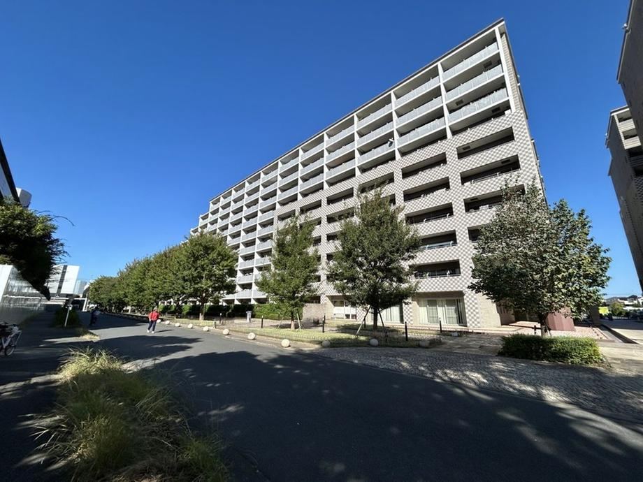 3LDK apartment in Nakahara Ward, Kawasaki, Kanagawa - Photo 1