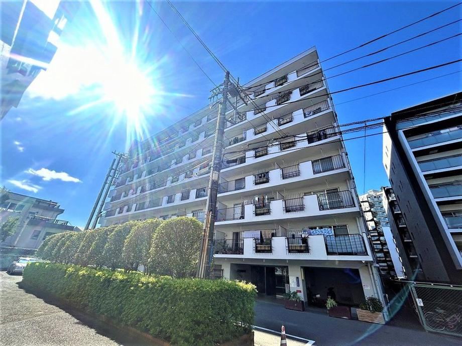 2LDK apartment in Takatsu Ward, Kawasaki, Kanagawa - Photo 1
