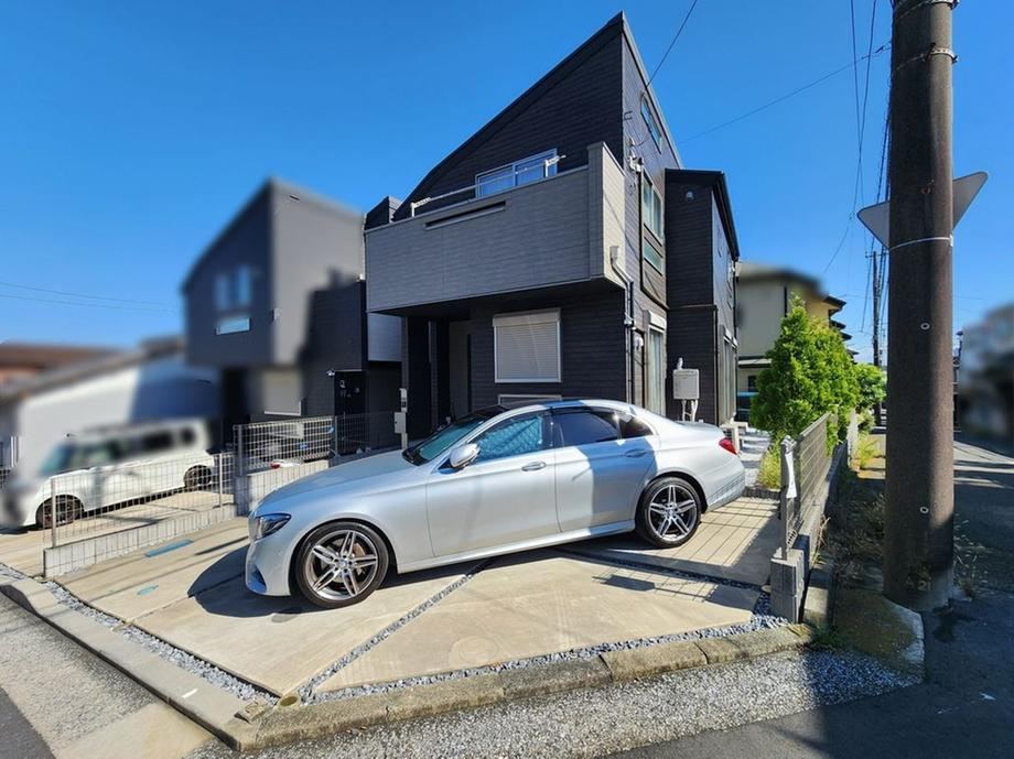 4LDK house in Konan Ward, Yokohama, Kanagawa - Photo 1