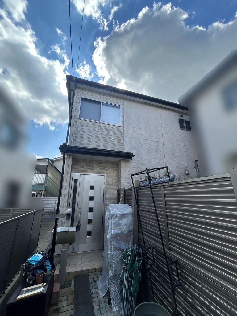4LDK house in Fushimi Ward, Kyoto - Photo 1