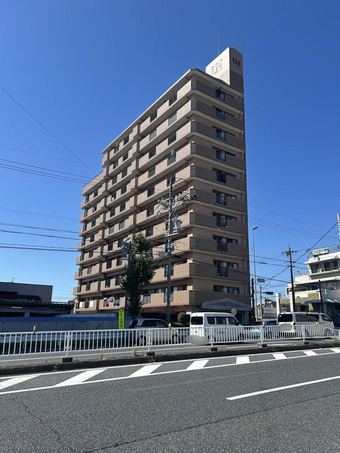 3LDK apartment in Nishi Ward, Nagoya
