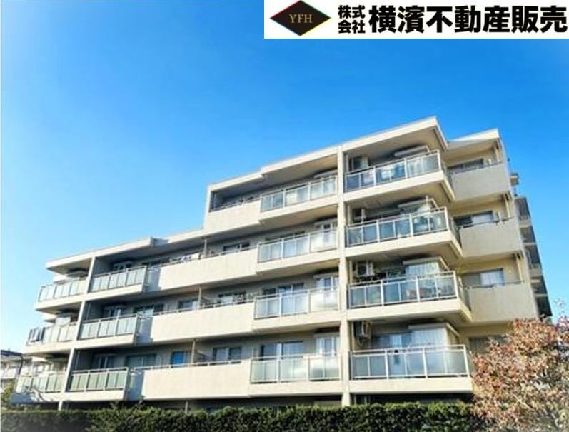 3LDK apartment in Kanazawa Ward, Yokohama, Kanagawa - Photo 1