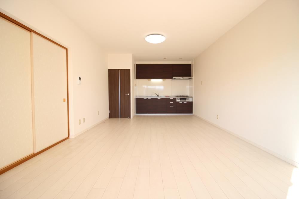 3LDK apartment in Tama Ward, Kawasaki, Kanagawa - Photo 1