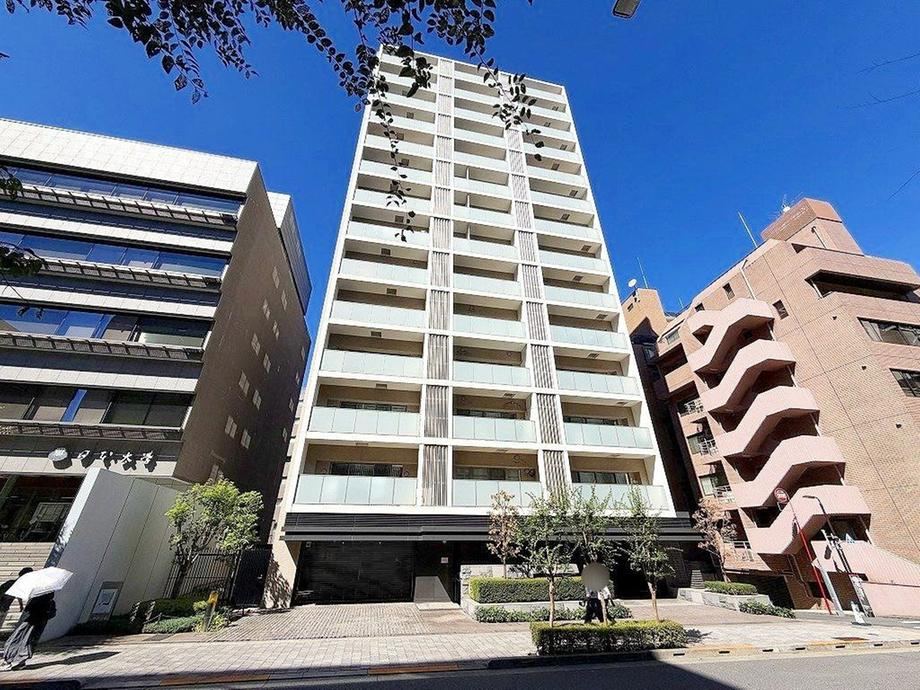1LDK apartment in Chiyoda Ward, Tokyo - Photo 1