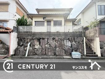 3LDK house in Shijonawate