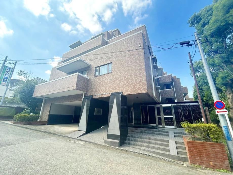 3LDK+S apartment in Chuo Ward, Chiba - Photo 1