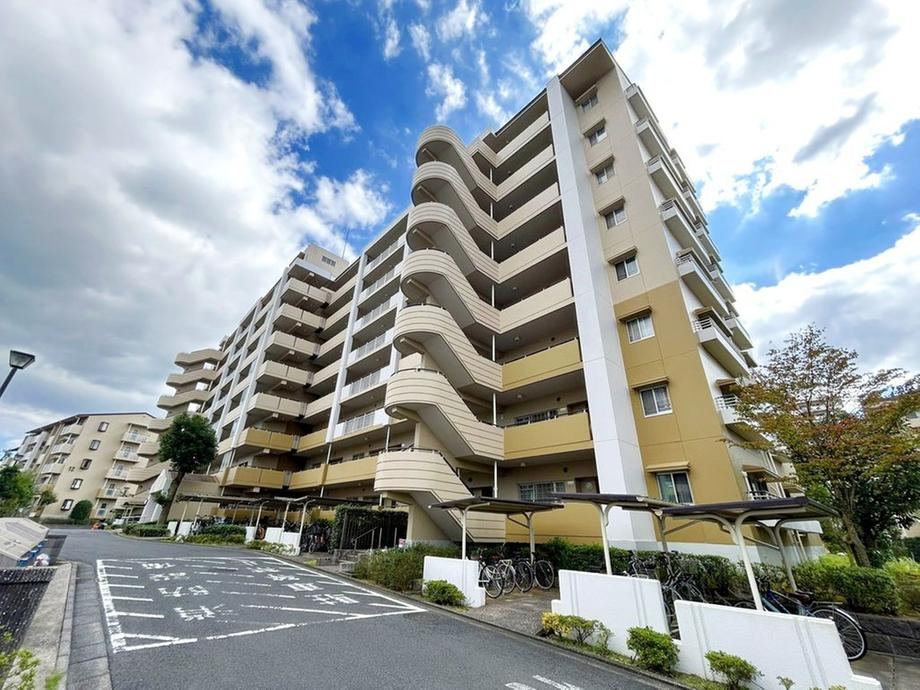 3LDK apartment in Midori Ward, Chiba - Photo 1