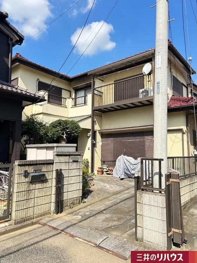 125 m² land in Inage Ward, Chiba - Photo 1