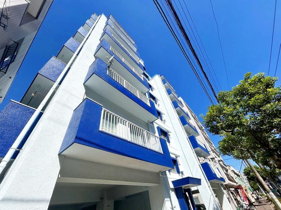 1LDK apartment in Ichikawa, Chiba - Photo 1