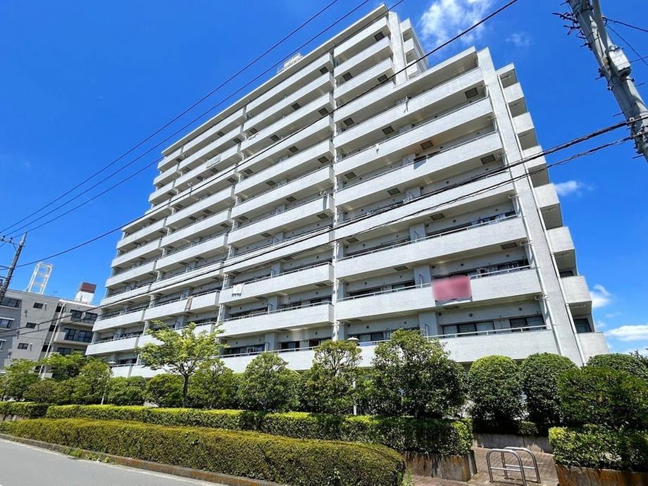 3LDK apartment in Midori Ward, Yokohama, Kanagawa - Photo 1