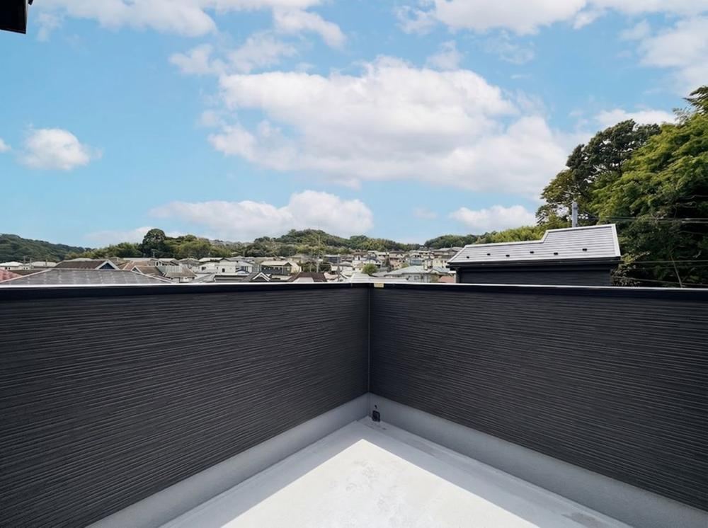 3LDK house in Kamakura, Kanagawa - Photo 1