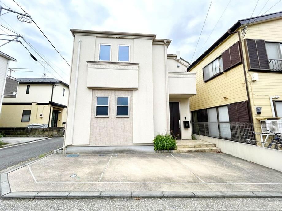 3LDK house in Hodogaya Ward, Yokohama, Kanagawa - Photo 1