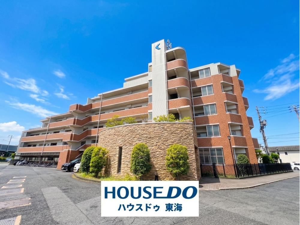 3LDK apartment in Chiryu, Aichi - Photo 1