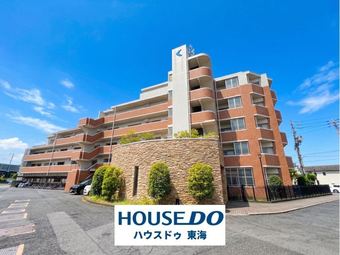 3LDK apartment in Chiryu