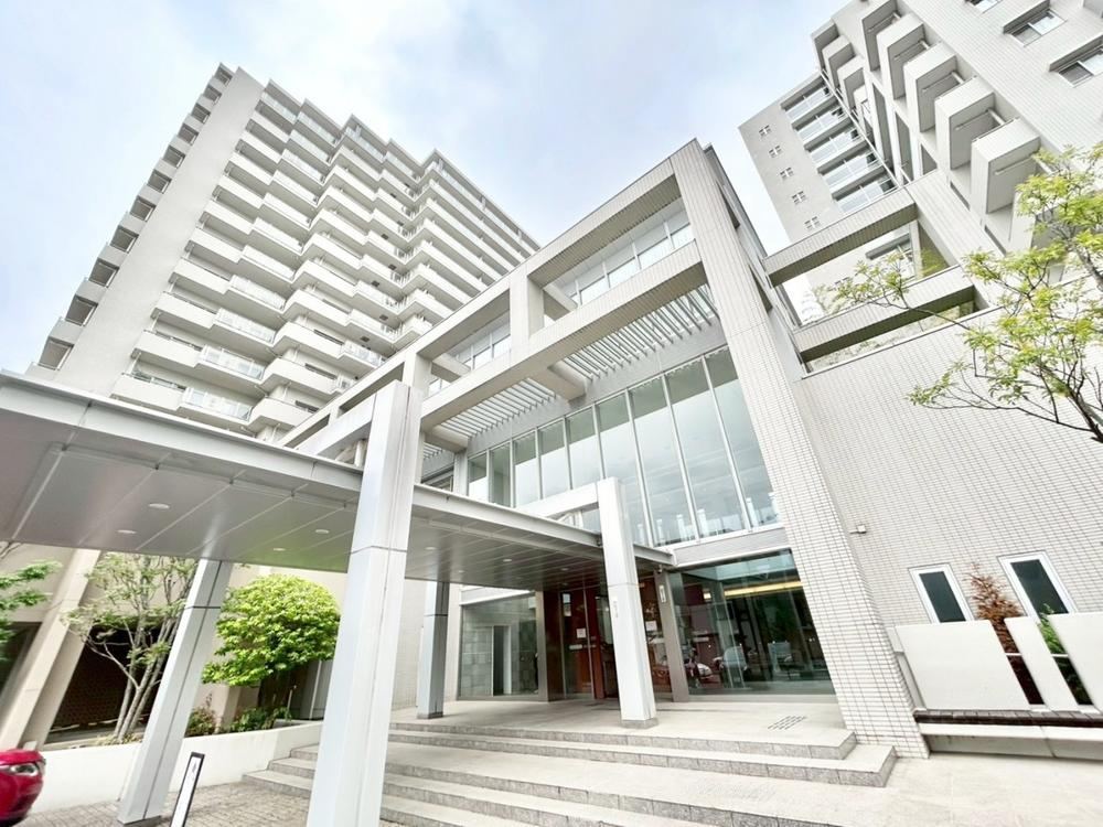 3LDK apartment in Adachi Ward, Tokyo - Photo 1