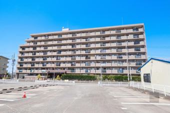 4LDK apartment in Suzuka