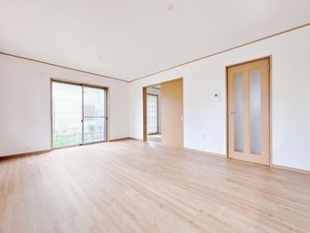 4LDK house in Nagareyama