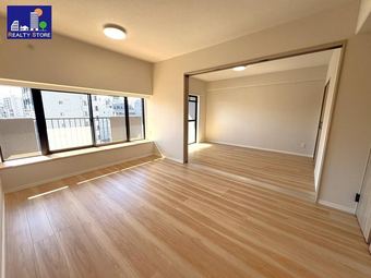 3LDK apartment in Chuo Ward