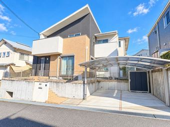 4LDK house in Sanda