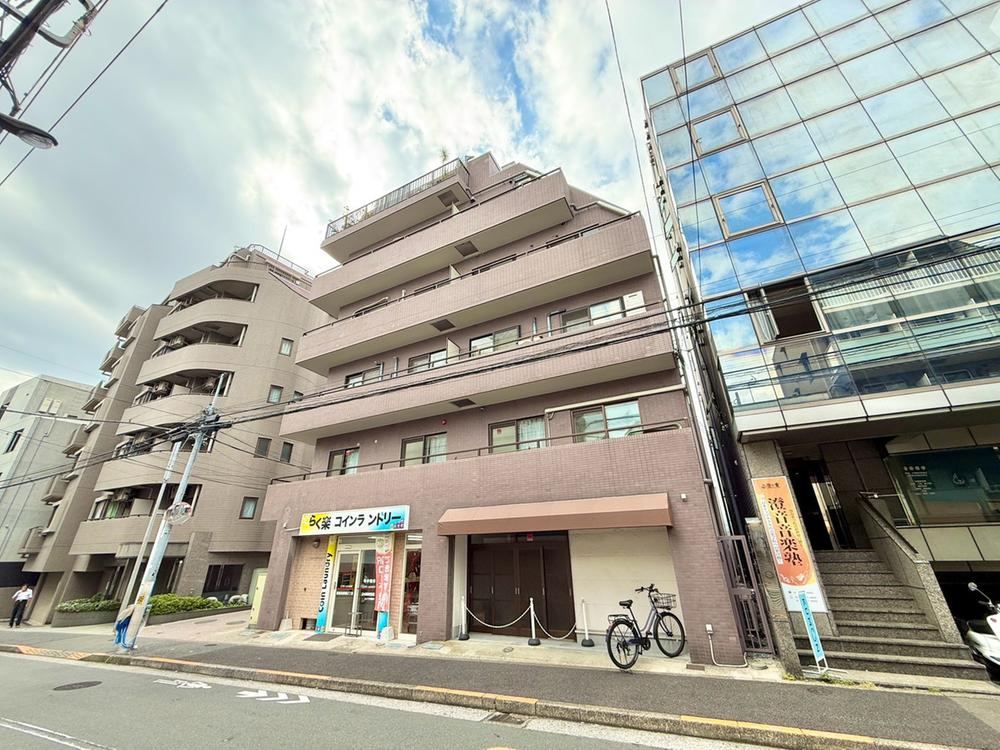 1LDK apartment in Toshima Ward, Tokyo - Photo 1