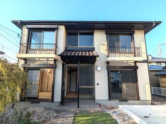 4LDK house in Kurume