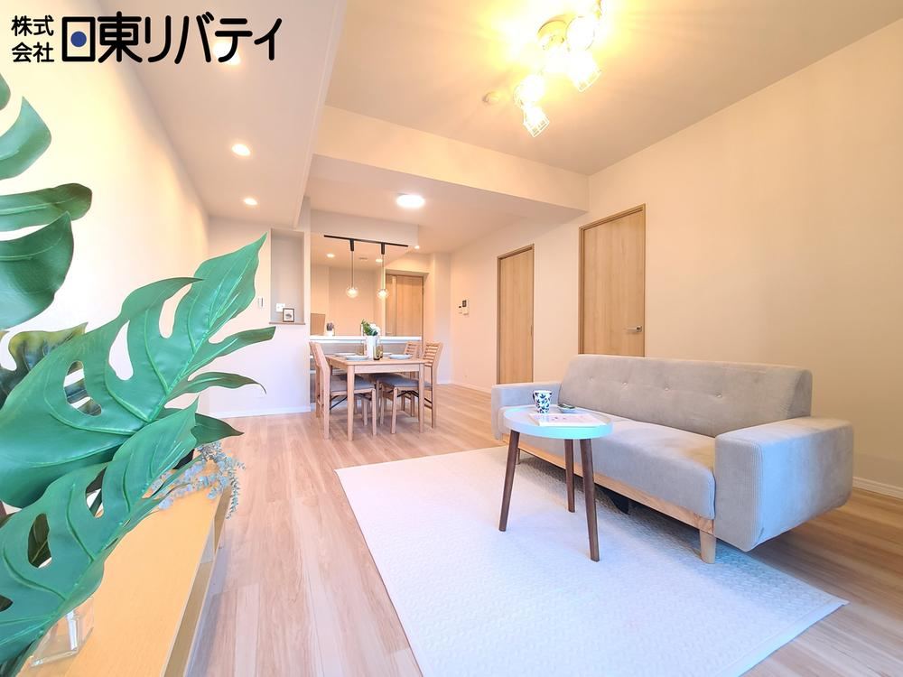 4LDK apartment in Asaminami Ward, Hiroshima - Photo 1