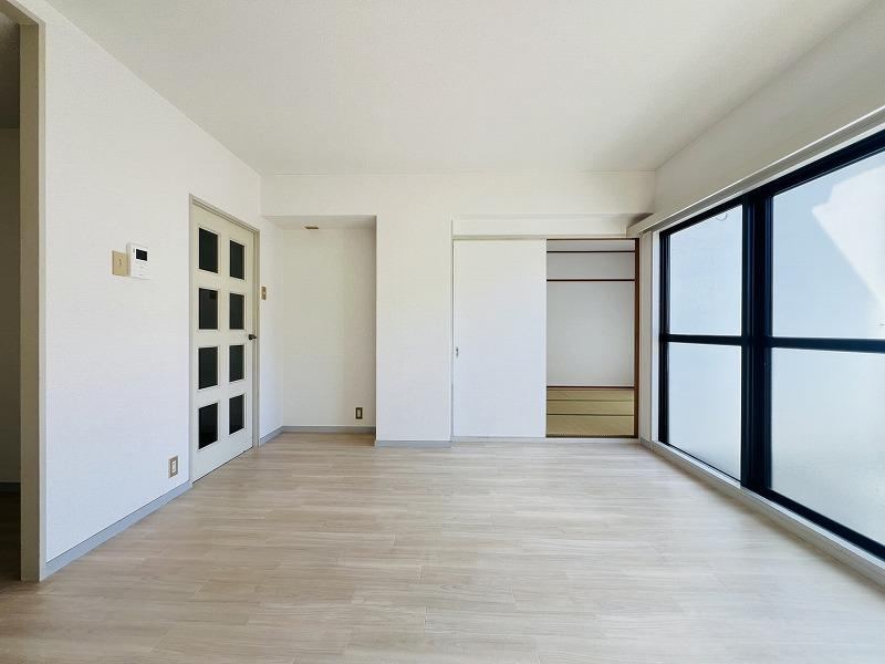 3LDK apartment in Tokai, Aichi - Photo 1