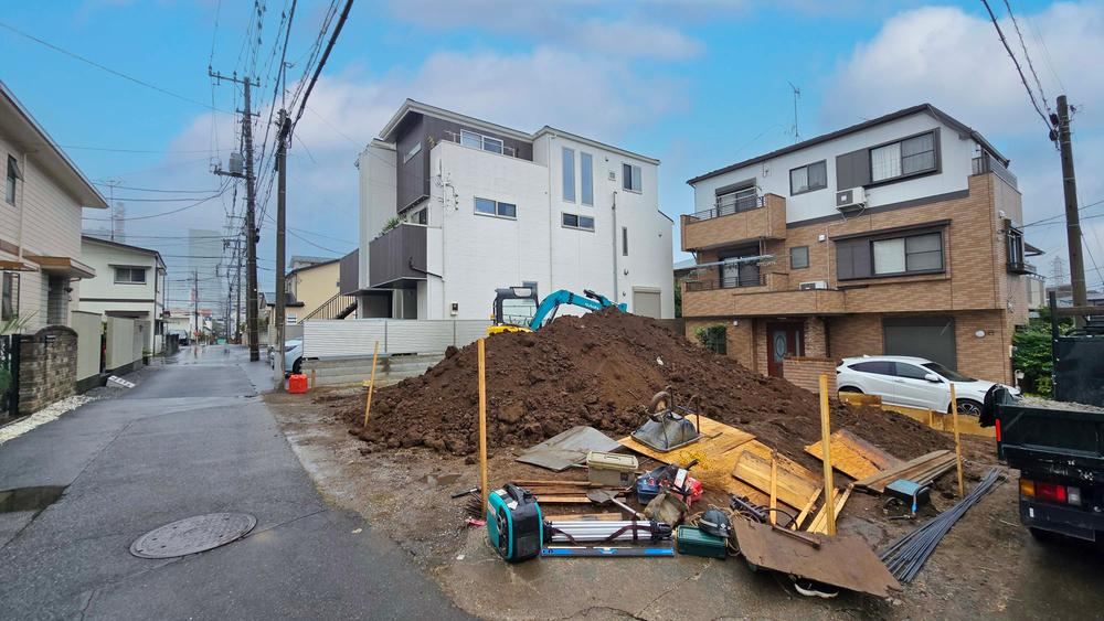 69 m² land in Omiya Ward, Saitama - Photo 1