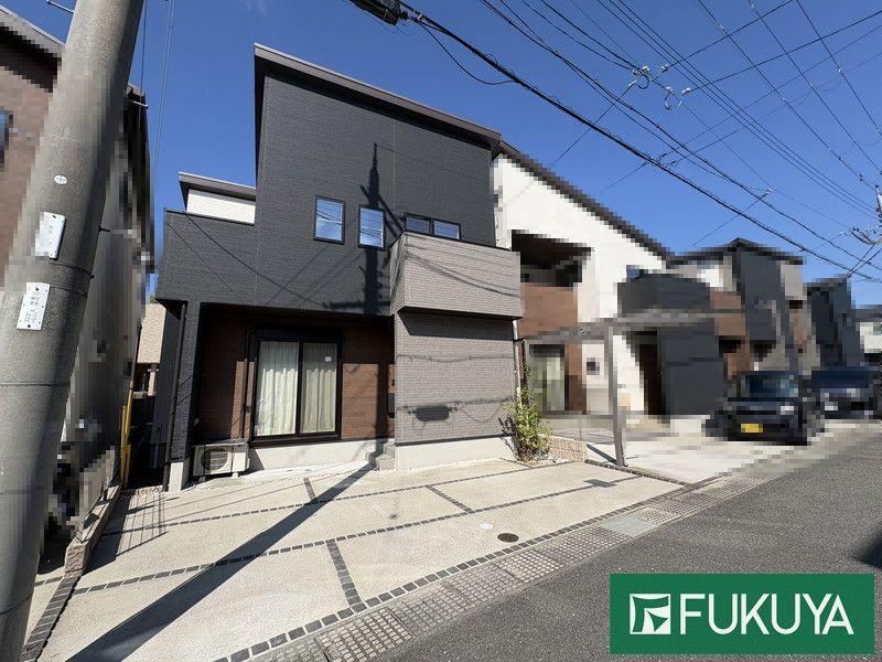 3LDK house in Kameoka, Kyoto - Photo 1