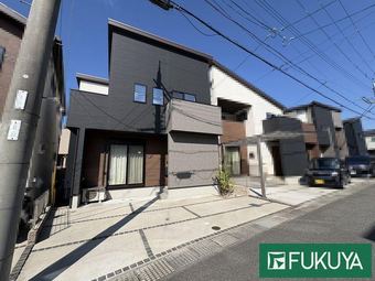 3LDK house in Kameoka