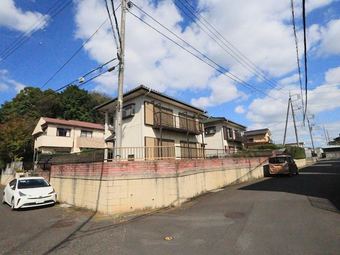 4LDK house in Tsuchiura