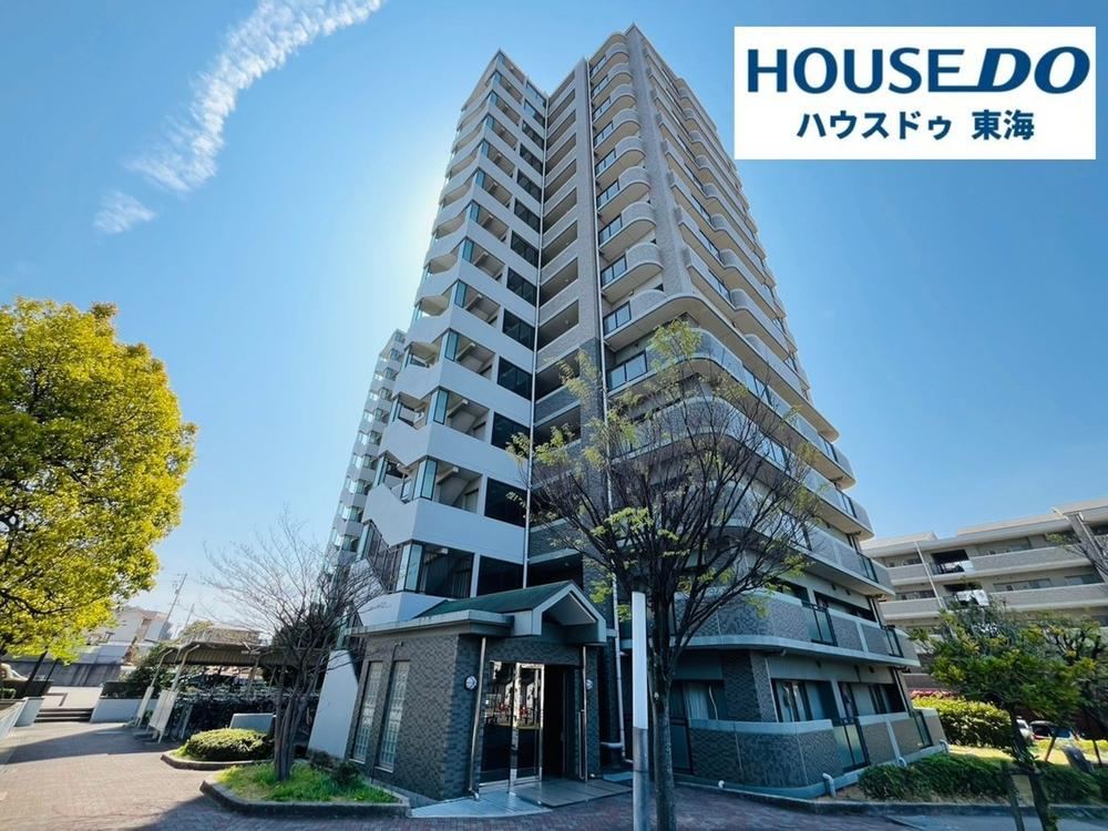 4LDK apartment in Tokai, Aichi - Photo 1