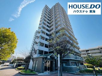 4LDK apartment in Tokai