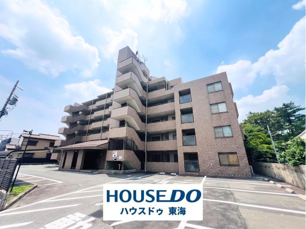 3LDK apartment in Tokai, Aichi - Photo 1